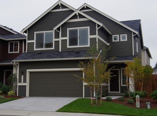 3139 Vista Verde Ln SW, Olympia, WA 98512