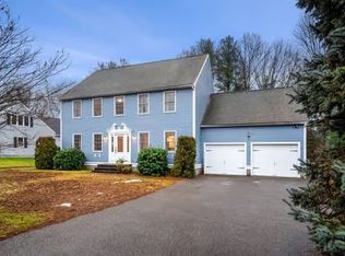 31 Jasons Path, Walpole, MA 02081