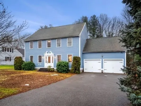 31 Jasons Path, Walpole, MA 02081