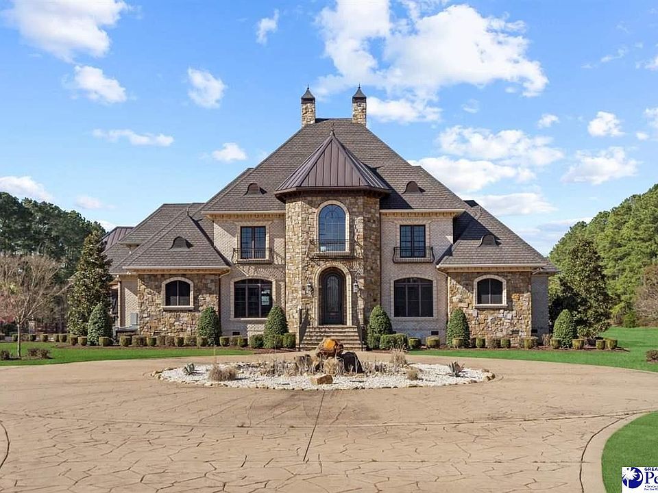 3538 Cherrywood Rd, Florence, SC 29501 Zillow