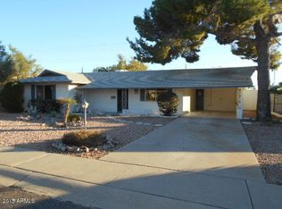 5725 E Cicero Rd, Mesa, AZ 85205