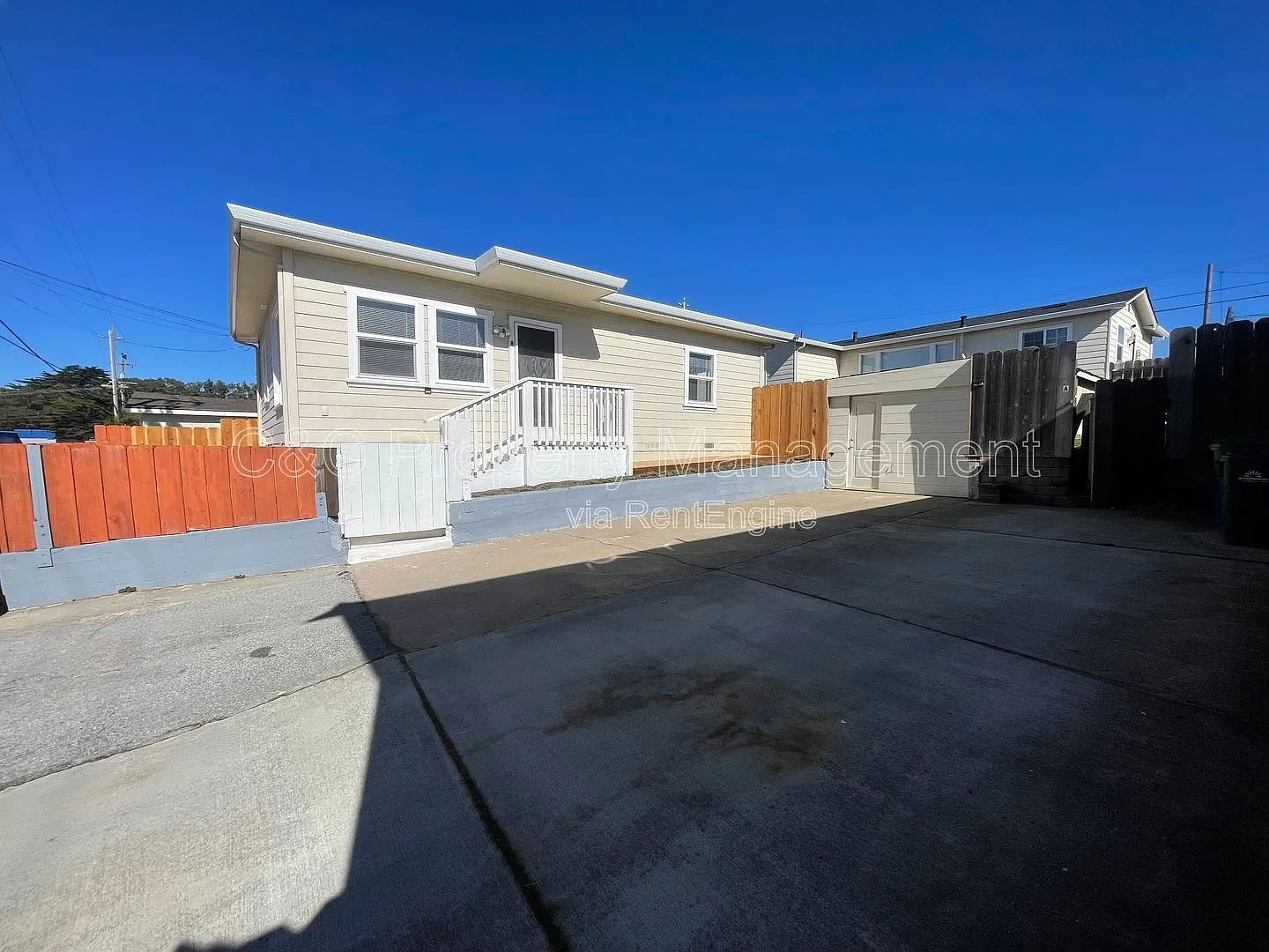 2 bed, 1.0 bath, $2,895 — Photo 2