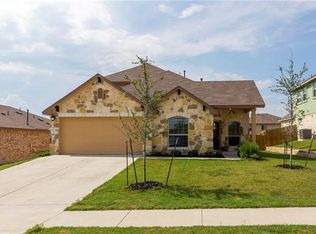 501 Tula Trl, Leander, TX 78641
