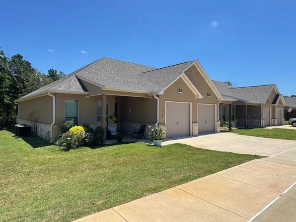 Creekview Estates, 9149 County Road 273 Unit 116, Tyler, TX 75707