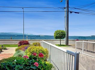 1594 Alki Ave SW APT 101, Seattle, WA 98116