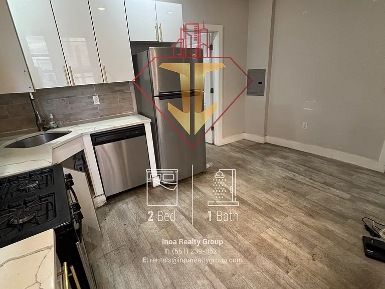 134 Corbin Ave #101 — Photo 6