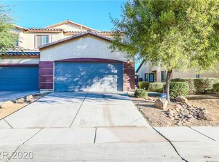 3840 Thomas Patrick Ave, North Las Vegas, NV 89032