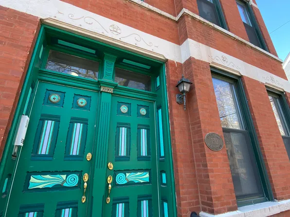 1312 N Hoyne Ave #1R, Chicago, IL 60622