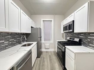 119-123 Roosevelt Ave #2B, Jersey City, NJ 07304