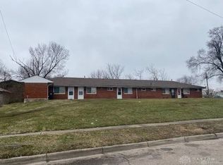 1917 Weaver St, Dayton, OH 45417