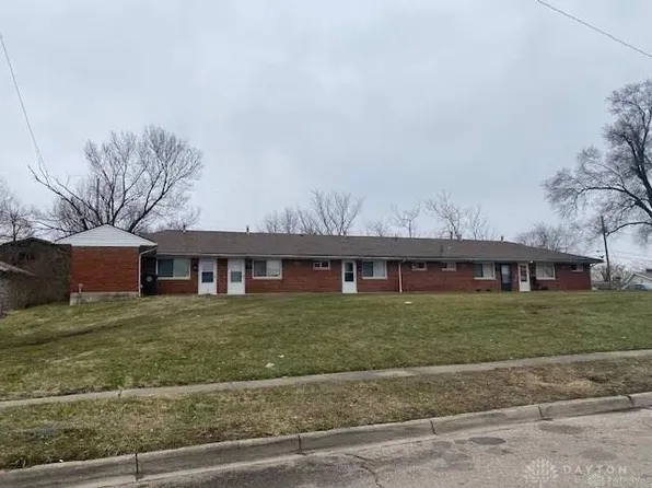 1917 Weaver St, Dayton, OH 45417