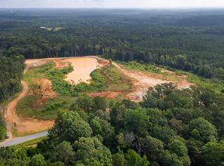 Wire Rd, Pelahatchie, MS 39145