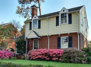 4302 Hillcrest Rd, Richmond, VA 23225