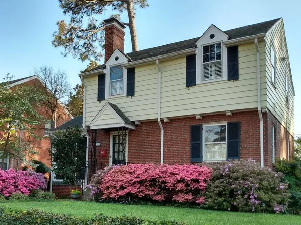 4302 Hillcrest Rd, Richmond, VA 23225