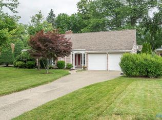 3360 Indian Rd, Toledo, OH 43606