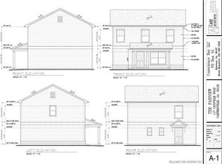 20 Beaureguard St, Cartersville, GA 30120