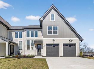 314 Panther Dr Lot 42, Murfreesboro, TN 37127