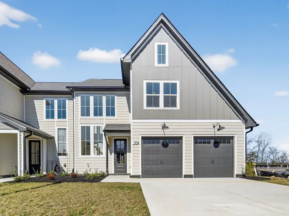 314 Panther Dr Lot 42, Murfreesboro, TN 37127