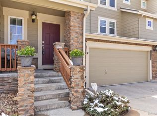 7524 S Quatar Way, Aurora, CO 80016