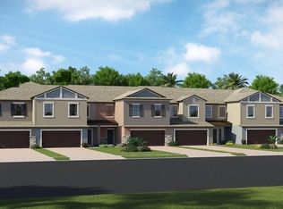 17285 Old Tobacco Rd, Lutz, FL 33558