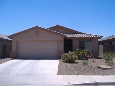 17480 N Carmen Ave, Maricopa, AZ, 85139