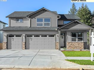 18855 Crooked River St #41, Sandy, OR 97055