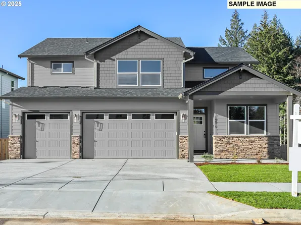 18855 Crooked Riv, Sandy, OR 97055
