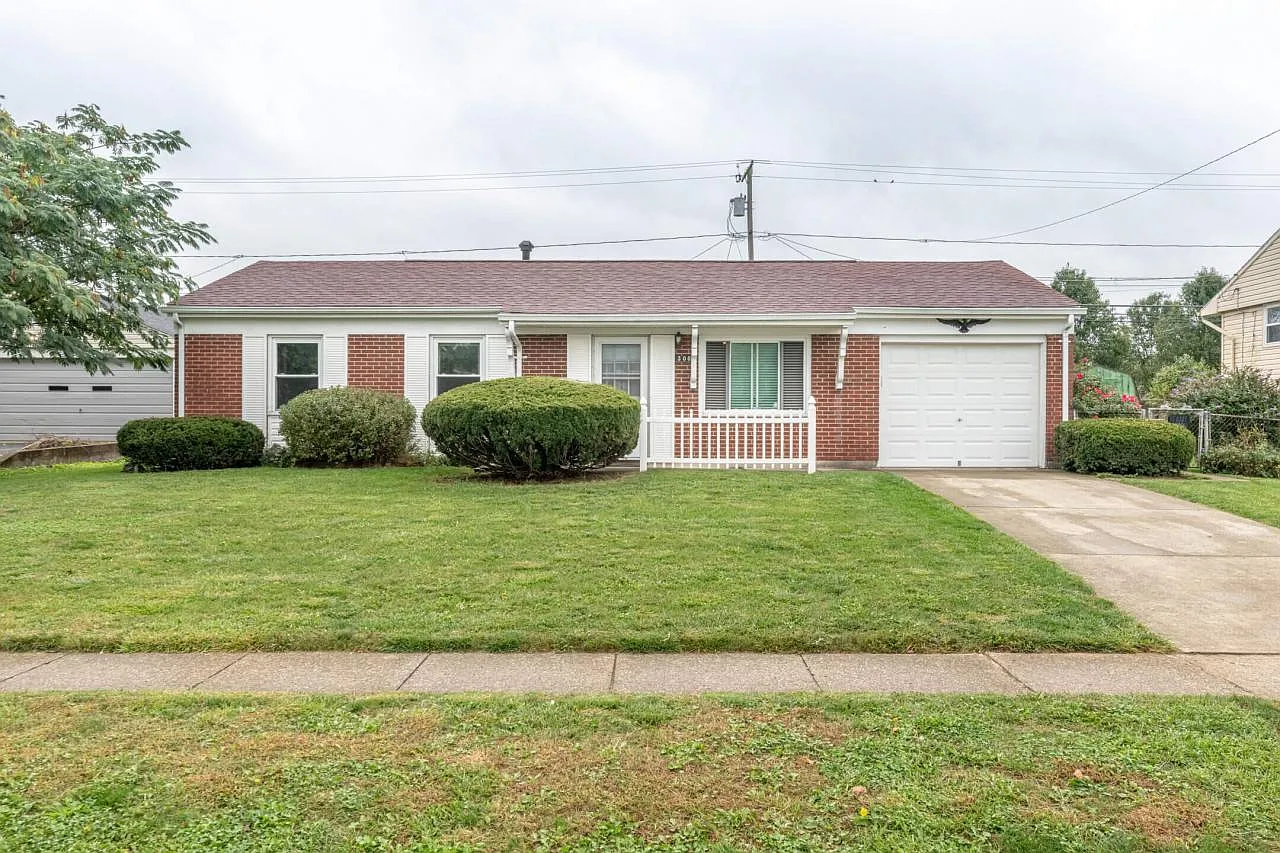 300 Frayne Dr photo 1