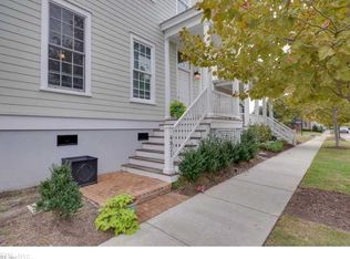 4821 Pleasant Ave, Norfolk, VA 23518