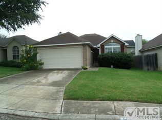 11331 Enclave Cir, San Antonio, TX 78213