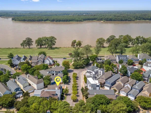79 Harbor Village Dr, Memphis, TN 38103