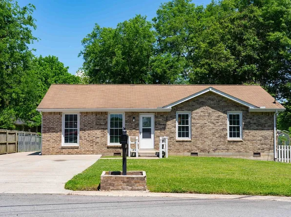 505 Savely Dr, Hendersonville, TN 37075