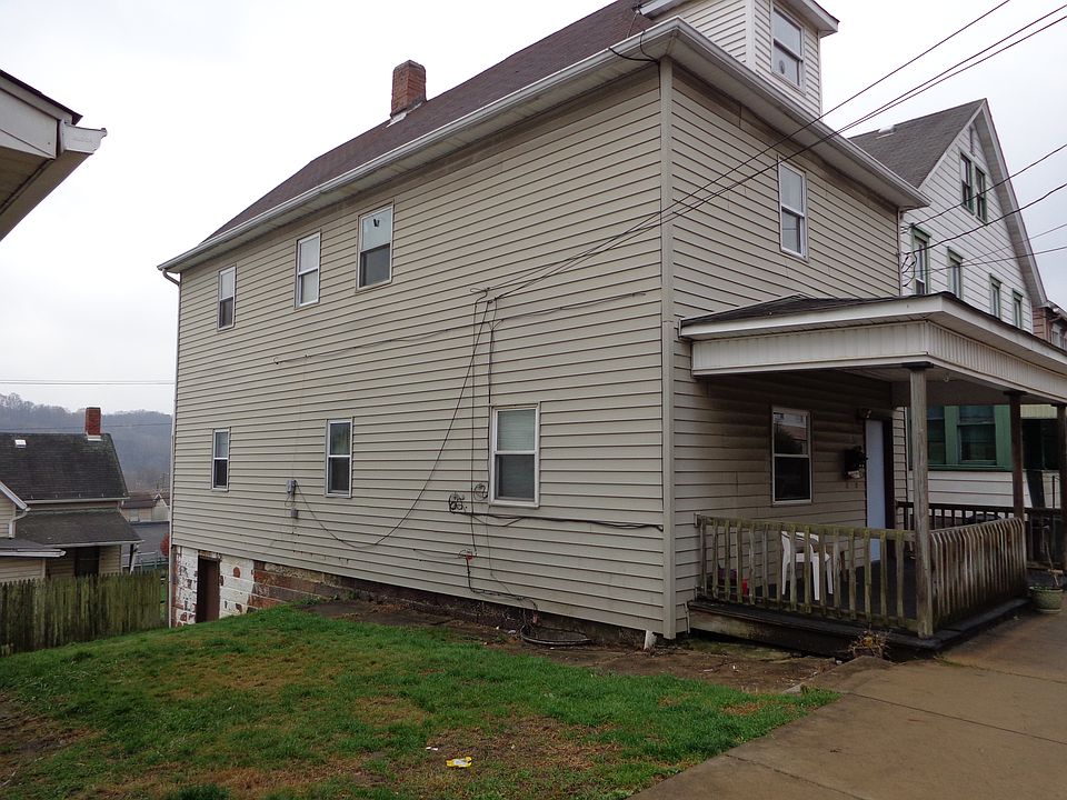 2nd image of 119 W 8th Ave