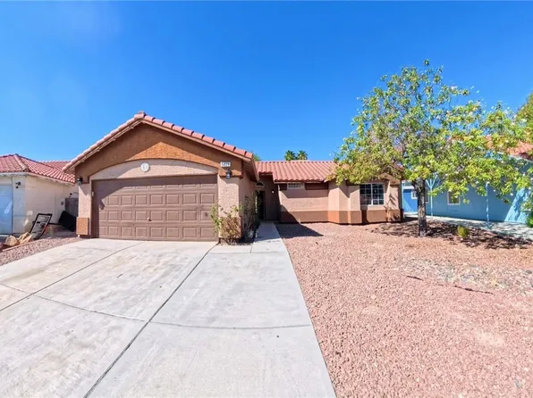 5829 Forest Creek Rd, North Las Vegas, NV 89031
