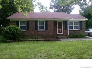 7905 Teakwood Rd, Indian Trail, NC 28079