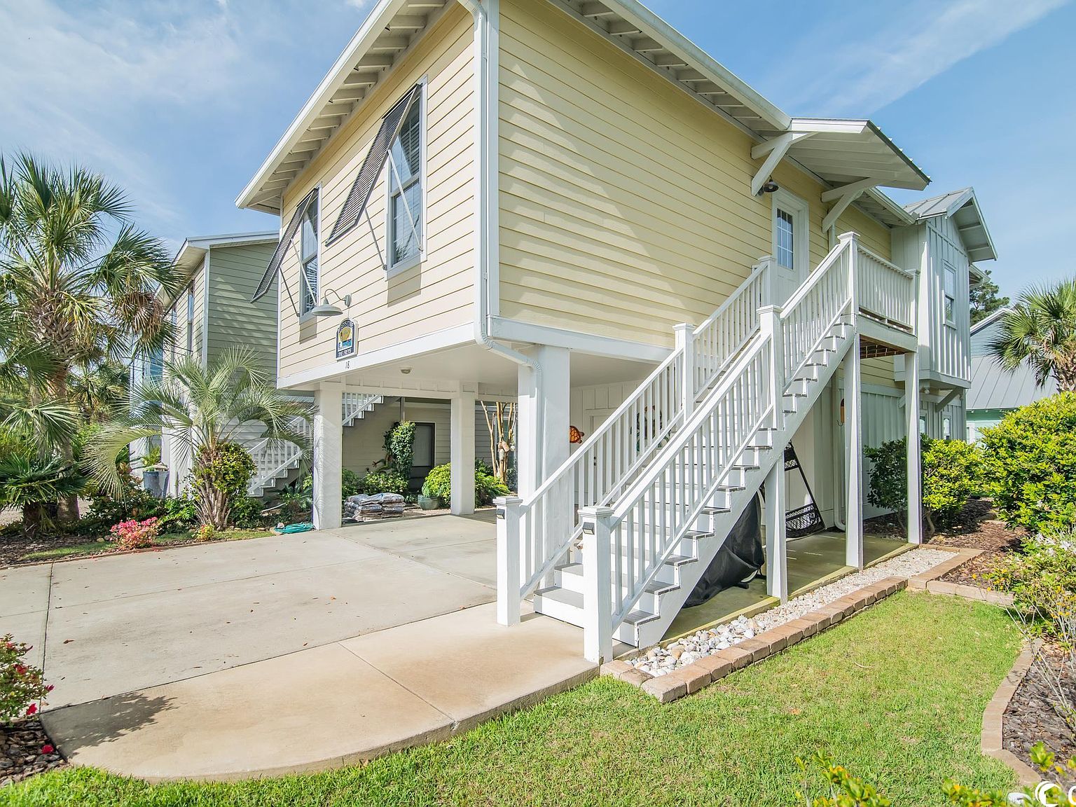 18 Haint Pl, Pawleys Island, SC 29585 Zillow