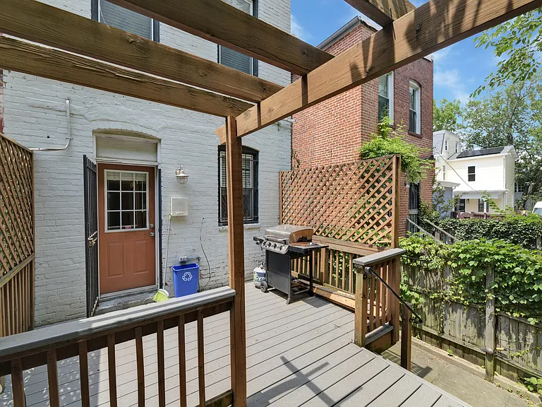 3415 Brown St NW — Photo 57