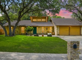 8307 Brixton, San Antonio, TX 78254