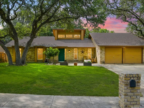 8307 brixton, San Antonio, TX 78254