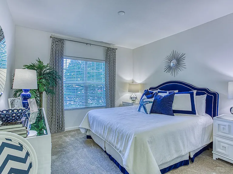 The Links at Pebble Creek Apartments — Photo 10