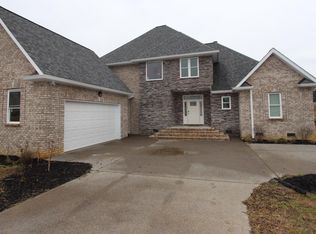 62 Harbor Point, Lebanon, TN 37087