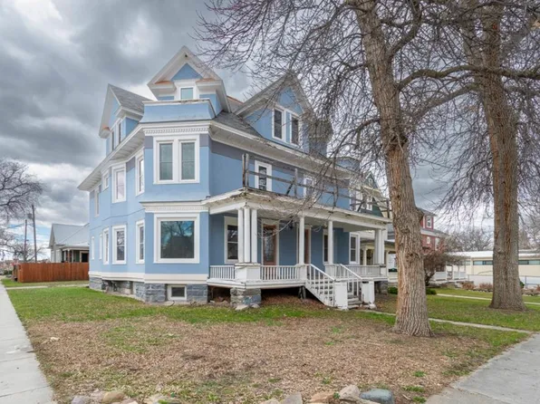 624 3rd Ave N, Great Falls, MT 59401