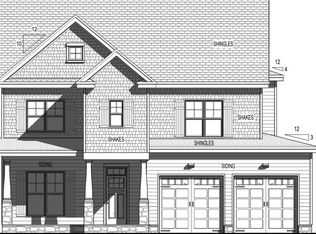 2921 Violet Way LOT 167, Fuquay Varina, NC 27526