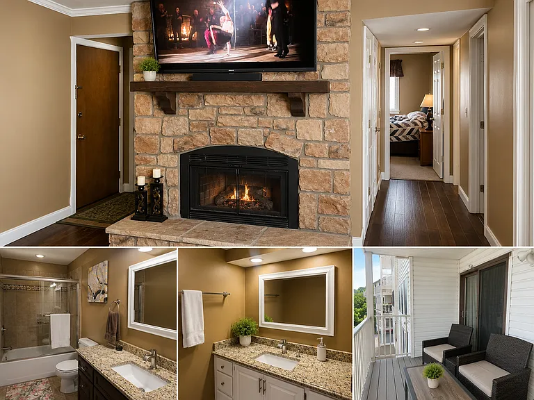 1119 Passover Rd #J3 — Photo 4