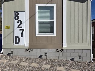 827 5th St #D, Prescott, AZ 86301