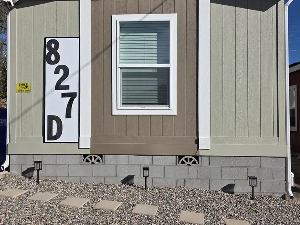 827 5th St #D, Prescott, AZ 86301