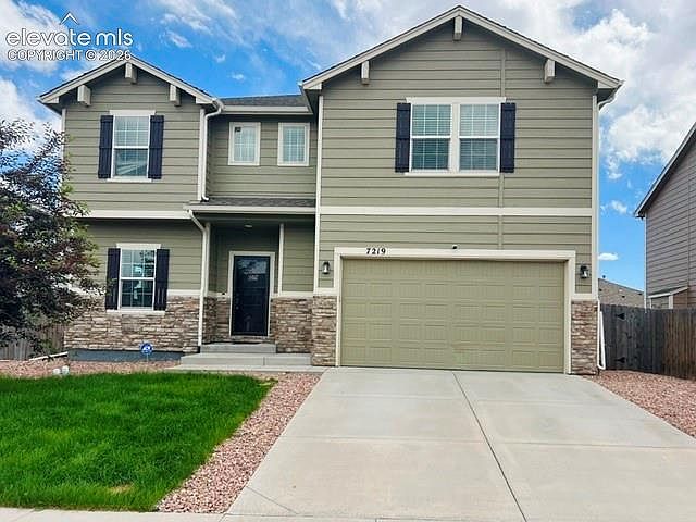 1st image of 7219 Silver Moon Dr