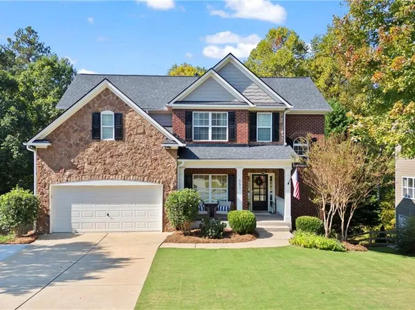 551 Lincolnwood Ln, Acworth, GA 30101