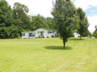 6747 Pondlick Rd, Seaman, OH 45679