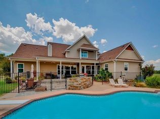 120 Rscr 4267, Emory, TX 75440